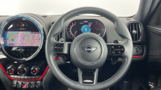 MINI Countryman 2.0 John Cooper Works ALL4 5dr Auto Petrol Hatchback